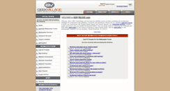 Desktop Screenshot of geekvillage.com